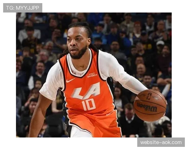 快船交易截止日前引入加兰马瑟林，球队完成逆袭翻身